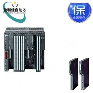 6ES7412-2EK07-0AB0S7-400 CPU 412-2 PN Unit Pemprosesan Pusat dengan Memori 1 MB