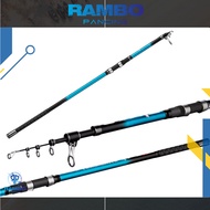 OXGN STROMCAST SURF SAND ROD