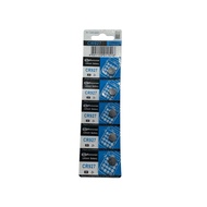 CR927 Lithium Cell Button Battery x 5 pcs