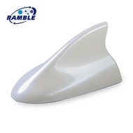For KIA Sorento KIA Accessories RAMBLE Shark Car Fin Antenna Roof Aerial Radio Anten Cover Radio Sig