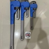BELTER PIPE WRENCH 12 In PIPE WRENCH 24 In PIPE WRENCH 14 In PIPE WRENCH 18 In PIPE WRENCH