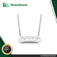 TP-Link XN020-G3v 300Mbps Wireless N Gigabit VoIP GPON Router