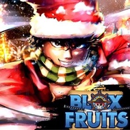 roblox Blox Fruit代打或任何blox fruit服務