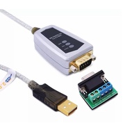 Converter Usb To Rs485 Rs422
