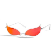 Doflamingo Glasses Doflamingo Sunglasses Anime Don Flamingo Costumes for Men Women Joker Cosplay Acc