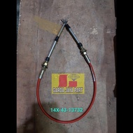 KOMATSU D65 D85ESS-2 CABLE 14X-43-13732 quality