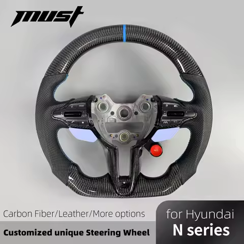 For Hyundai N Series Models Sport Sedan Fastback I30N I20N ElantraN 2019-2024 Customized Performance