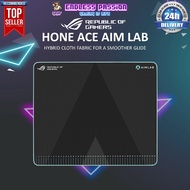 ASUS ROG Hone Ace Aimlab Edition Mousepad