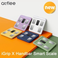 Atflee Korea iGrip X Handbar Smart Scale Screen Digital InBody UP