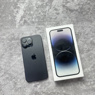 iphone 14 pro max 128gb ibox second