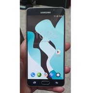 中古良品 二手 三星 Samsung Galaxy A7 SM-A710Y 金色 4G LTE