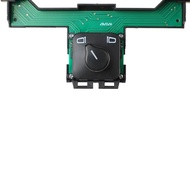 2028208210 Console Mounted Master Power Window & Mirror Switch Car For Mercedes Benz C220 C230 C280 