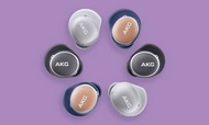 🈹️清貨價🈹️韓國直送AKG N400 ANC IPX7藍牙5.0耳機
