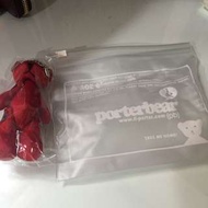 $120 Porter International Porter Bear