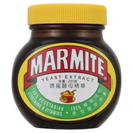 Marmite Yeast Extract 230g Exp: Jan 2022