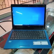 Laptop Acer 4752 i3 ram8gb hdd500