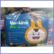 ♟ ❅ ✿ Unilove Airpro Diaper Newborn