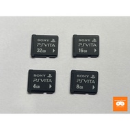 Genuine PS VITA Memory Card for PS Vita 1000 / PSVita 2000 / PS Vita TV Game Console