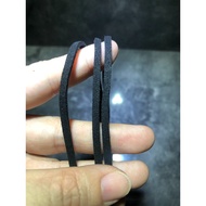 Korean choker 3 lines