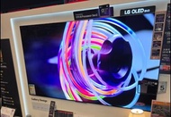 🔥特平$9500 陳列 原廠LG 65" 65B5 OLED 4K 120HZ 智能電視機全套 LG OLED65B5PCA LG 65吋 oled B5 oled