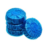 Fresh Toilet Blocks (4 Pieces)