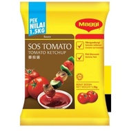 MAGGI SOS TOMATO 1.5KG
