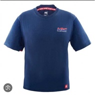 HRC23 NAVY TSHIRT - ORIGINAL HRC T-SHIRT