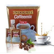 [toko indo] INDOCAFE COFFEEMIX 3in1 Indonesian Coffee