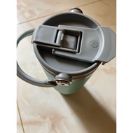 316L stainless steel tumbler