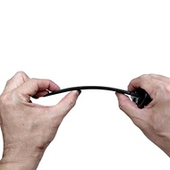 Cosplay Plastic Replica Toy U.S. Army M9 Bayonet Training Knife