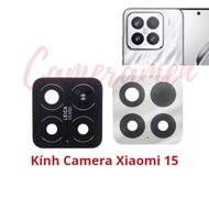 Xiaomi 15 / Xiaomi15 Camera Glass