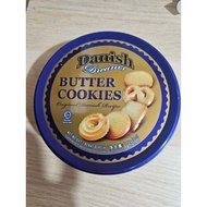 DANISH DREAMS BUTTER COOKIES