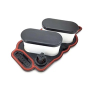 Engine Crankcase Breather GC4Z6A777A For Ford F-250 Super Duty V8 6.7L 2017-2019