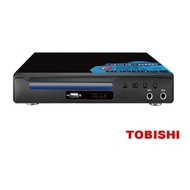TOBISHI不挑片HDMI/USB/DVD卡拉OK影音光碟機HD-8