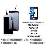 Lcd+touchscreen XIAOMI REDMI 5A - REDMI GO FULLSET ORIGINAL Quality