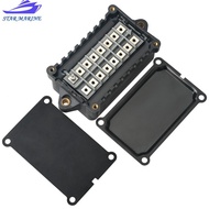 688-85540 CDI UNIT For Yamaha Outboard Motor Parts 2T 75HP 85HP 90HP 688-85540-16; 688-85540