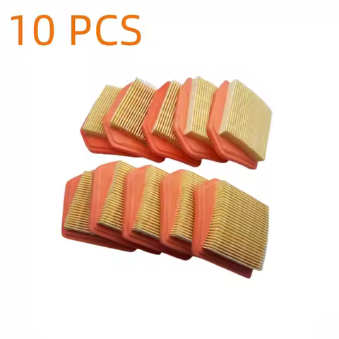 Air Filter For Stihl FS240 FS240RC FS260 FS260RC FS360 FS360C FS410 FS460 FS460C FS460RC 41471410300