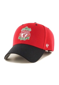 47 Brand Liverpool Cap