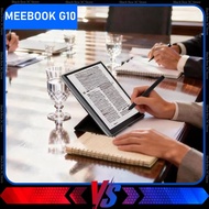 MEEBOOK G10 10.3 Inch E Ink Tablet 300PPI 6+128GB Android 14 eBook Reader Bluetooth WiFi Adjustable 
