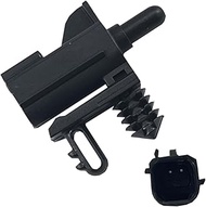 FainWan Ambient Air Temperature Sensor AU5Z-12A647-B Compatible with 2011-2021 Bronco Sport Badlands