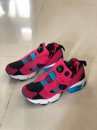 Reebok Pump Fury