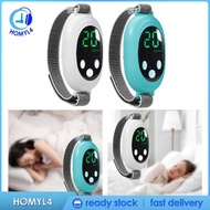 [Homyl4] Handheld Sleep Device Sleep Aid Device USB Improve Sleep Quality Sleep Aid Machine for Wome