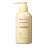 [Innisfree]Chrysanthemum Lady Cleanser 200ml