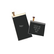 For Nokia 603 2720 5230 5800 C3 E5 200 E7 E63 E72 N8 N85 N86 N95 N96 N97 X7 LCD Display Part