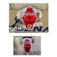 Tail Lamp Light Modenas Ace 115 Modenas Original Lampu Belakang ACE115