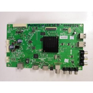 Chuangwei 43E6000 Motherboard 5800-A8H731-0P00 Screen RDL430WY LD0-007