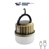 2026 New Style Solar Camping Lighting Rechargeable Super Bright Long Battery Life 60314