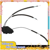 【D&F】Left Side Rear Door Lock for  QX60, EX35, EX37, G25, G35, QX50 82501-3JA0A 1pcs