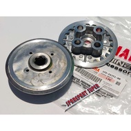 F1ZR CLUTCH OPPONENT PART 1FD, YAMAHA F1ZR CLUTCH ASSY OPPONENT, F1ZR FOUR LEGS