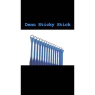 Sticky Stick contains 10 pcs Dental Glue Stick/..
